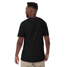 Laden Sie das Bild in den Galerie-Viewer, Kurzärmeliges Unisex-T-Shirt