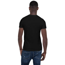 Laden Sie das Bild in den Galerie-Viewer, Kurzärmeliges Unisex-T-Shirt