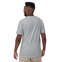 Laden Sie das Bild in den Galerie-Viewer, Kurzärmeliges Unisex-T-Shirt