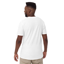 Laden Sie das Bild in den Galerie-Viewer, Kurzärmeliges Unisex-T-Shirt