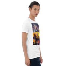 Laden Sie das Bild in den Galerie-Viewer, Kurzärmeliges Unisex-T-Shirt