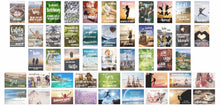 Laden Sie das Bild in den Galerie-Viewer, Edition Seidel Set 100 Postkarten Leben & Momente mit Sprüchen. Karten mit Spruch. Geburtstagskarten Postkarte. Geschenk Dekoidee. Liebe Freundschaft Leben Motivation (20249)