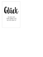 Laden Sie das Bild in den Galerie-Viewer, Edition Seidel Set 25 Postkarten Leben & Momente mit Sprüchen. Karten mit Spruch. Geburtstagskarten Postkarte. Geschenk Dekoidee. Liebe Freundschaft Leben Motivation (20541)