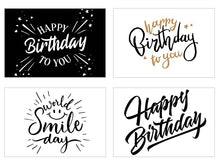 Laden Sie das Bild in den Galerie-Viewer, Edition Seidel Set 40 Geburtstagskarten Postkarten Glückwunschkarte Grusskarte Geburtstag Geburtstagskarte Mann Frau Karten Happy Birthday Billet (SW02) (21224)