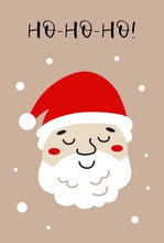 Laden Sie das Bild in den Galerie-Viewer, Edition Seidel Set 5 Premium Weihnachtskarten mit Briefumschlag - Karten Weihnachten Postkarten (21791)