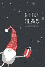 Laden Sie das Bild in den Galerie-Viewer, Edition Seidel Set 5 Premium Weihnachtskarten mit Briefumschlag - Karten Weihnachten Postkarten (21791)