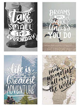 Laden Sie das Bild in den Galerie-Viewer, Edition Seidel Set Postkarten mit Sprüchen. Karten mit Spruch. Geschenkidee Dekoidee. Liebe Freundschaft Leben Motivation lustig Postcrossing Geburtstagskarten