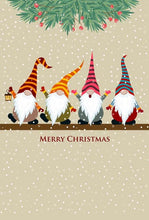 Laden Sie das Bild in den Galerie-Viewer, Edition Seidel Set 5 Premium Weihnachtskarten mit Briefumschlag - Karten Weihnachten Postkarten (21791)