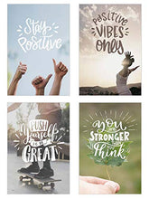 Laden Sie das Bild in den Galerie-Viewer, Edition Seidel Set Postkarten mit Sprüchen. Karten mit Spruch. Geschenkidee Dekoidee. Liebe Freundschaft Leben Motivation lustig Postcrossing Geburtstagskarten