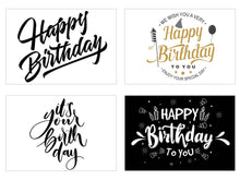 Laden Sie das Bild in den Galerie-Viewer, Edition Seidel Set 20 Geburtstagskarten Glückwunschkarten zum Geburtstag Postkarten für Erwachsene und Kinder Happy Birthday Karten (20835)