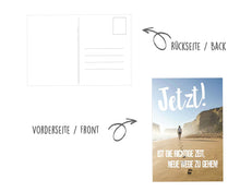 Laden Sie das Bild in den Galerie-Viewer, Edition Seidel Set 40 Postkarten Leben & Momente mit Sprüchen Karten mit Spruch. Postcrossing Geburtstagskarten. Geschenkidee Dekoidee. Liebe Freundschaft Leben Motivation lustig (SW02) (21228)