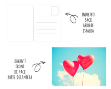 Laden Sie das Bild in den Galerie-Viewer, Edition Seidel Set 52 Premium Postkarten zur Hochzeit - Hochzeitsspiel: eine Postkarte jede Woche - Hochzeitsgeschenk - Liebe + Herzen – Dekoidee – Valentinstag - Gästebuch - Geburtstag - Danke