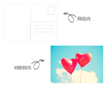 Laden Sie das Bild in den Galerie-Viewer, Edition Seidel Set 52 Premium Postkarten zur Hochzeit - Hochzeitsspiel: eine Postkarte jede Woche - Hochzeitsgeschenk - Liebe + Herzen – Dekoidee – Valentinstag - Gästebuch - Geburtstag - Danke