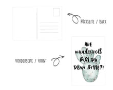 Laden Sie das Bild in den Galerie-Viewer, Edition Seidel Set 25 Postkarten Leben & Momente mit Sprüchen. Karten mit Spruch. Geburtstagskarten lustig Postkarte Karte. Geschenk Dekoidee. Liebe Freundschaft Leben Motivation (SW03) (21501)