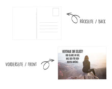 Laden Sie das Bild in den Galerie-Viewer, Edition Seidel Set 40 Postkarten Leben & Momente mit Sprüchen. Karten mit Spruch Geburtstagskarten Postkarte. Geschenkidee Dekoidee. Liebe Freundschaft Leben Motivation Bilder lustig (SW02) (21232)