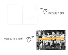 Laden Sie das Bild in den Galerie-Viewer, Edition Seidel Set 25 Postkarten Kinder mit lustige Sprüchen. Karten mit Spruch Postcrossing Geburtstagskarten. Geschenkidee Dekoidee. Liebe Freundschaft Leben Motivation lustig (23005)