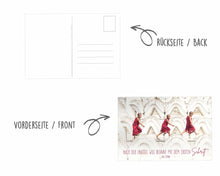 Laden Sie das Bild in den Galerie-Viewer, Edition Seidel Set 25 Postkarten asiatische Weisheiten Karten mit Sprüchen Liebe Freundschaft Motivation Ziele Buddha (23007)