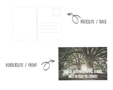 Laden Sie das Bild in den Galerie-Viewer, Edition Seidel Set 100 Postkarten Leben & Momente mit Sprüchen Karten mit Spruch Geschenk Geschenkidee Geburtstagskarten Geburtstag Liebe Freundschaft Leben Motivation lustig Postcrossing (SW02) (21227)