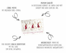 Laden Sie das Bild in den Galerie-Viewer, Edition Seidel Set 25 Postkarten asiatische Weisheiten Karten mit Sprüchen Liebe Freundschaft Motivation Ziele Buddha (23007)