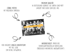 Laden Sie das Bild in den Galerie-Viewer, Edition Seidel Set 25 Postkarten Kinder mit lustige Sprüchen. Karten mit Spruch Postcrossing Geburtstagskarten. Geschenkidee Dekoidee. Liebe Freundschaft Leben Motivation lustig (23005)
