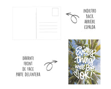 Laden Sie das Bild in den Galerie-Viewer, Edition Seidel Set 40 Postkarten Leben & Momente mit Sprüchen. Karten mit Spruch Postcrossing Geburtstagskarten. Geschenkidee Dekoidee. Liebe Freundschaft Leben Motivation lustig (SW02) (21229)