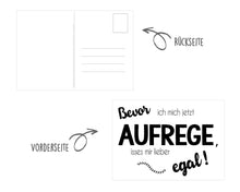 Laden Sie das Bild in den Galerie-Viewer, Edition Seidel Set Postkarten Leben & Momente mit mit Sprüchen. Karten mit Spruch. Geburtstagskarten Postkarte. Geschenk Dekoidee. Liebe Freundschaft Leben Motivation Bild Bilder lustig