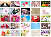 Laden Sie das Bild in den Galerie-Viewer, Edition Seidel Set 52 Premium Postkarten zur Hochzeit - Hochzeitsspiel: eine Postkarte jede Woche - Hochzeitsgeschenk - Liebe + Herzen – Dekoidee – Valentinstag - Gästebuch - Geburtstag - Danke