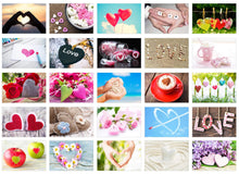 Laden Sie das Bild in den Galerie-Viewer, Edition Seidel Set 52 Premium Postkarten zur Hochzeit - Hochzeitsspiel: eine Postkarte jede Woche - Hochzeitsgeschenk - Liebe + Herzen – Dekoidee – Valentinstag - Gästebuch - Geburtstag - Danke