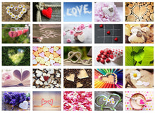 Laden Sie das Bild in den Galerie-Viewer, Edition Seidel Set 52 Premium Postkarten zur Hochzeit - Hochzeitsspiel: eine Postkarte jede Woche - Hochzeitsgeschenk - Liebe + Herzen – Dekoidee – Valentinstag - Gästebuch - Geburtstag - Danke