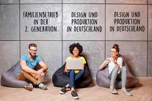 Edition Seidel Premium Glückwunschkarte zum Abschied mit Umschlag. Abschiedskarte mit Spruch Grußkarte Karte Ruhestand Jobwechsel Mann Frau Kollege Kollegin Freunde (AS153 SW025)