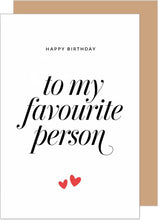 Laden Sie das Bild in den Galerie-Viewer, Edition Seidel Premium Geburtstagskarte mit Umschlag. Glückwunschkarte Grußkarte Karte Geburtstag Happy Birthday Mann Frau Freund Freundin (G3770 SW025)
