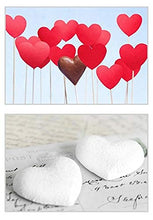 Laden Sie das Bild in den Galerie-Viewer, Edition Seidel Set 52 Premium Postkarten zur Hochzeit - Hochzeitsspiel: eine Postkarte jede Woche - Hochzeitsgeschenk - Liebe + Herzen – Dekoidee – Valentinstag - Gästebuch - Geburtstag - Danke
