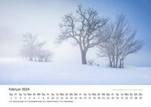 Laden Sie das Bild in den Galerie-Viewer, Edition Seidel Premium Kalender Deutschlands Naturparadiese 2024 Format DIN A3 Wandkalender Europa Deutschland Schleswig-Holstein Mecklenburg-Vorpommern Bayern Alpen Meer Küste Christian Müringer
