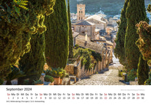 Laden Sie das Bild in den Galerie-Viewer, Edition Seidel Premium Kalender Mallorca 2024 Format DIN A3 Wandkalender Europa Spanien Palma Balearen Insel Mittelmeer Christian Müringer
