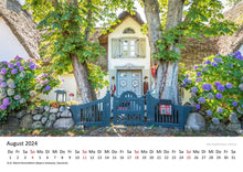 Laden Sie das Bild in den Galerie-Viewer, Edition Seidel Premium Kalender Meine Lieblingsinsel Sylt 2024 Format DIN A3 Wandkalender Deutschland Ostfriesland Nordsee Küste Meer Strand Insel Christian Müringer
